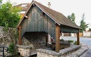 Organisée par Ghislaine et André. Repérage à Huison-Longueville 18 Km