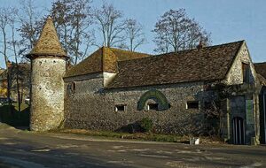 Rando organisée par le club de Roinville sous Dourdan. 14 km