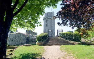 Organisée par Michel LESAGE : Montlhéry- Marcoussis 16 km