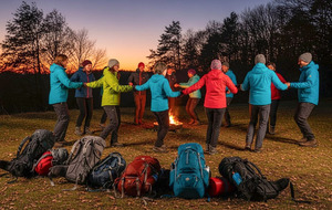 Soirée Club les Randonneurs de l'Orge