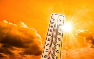 Randonnée annulée : Canicule